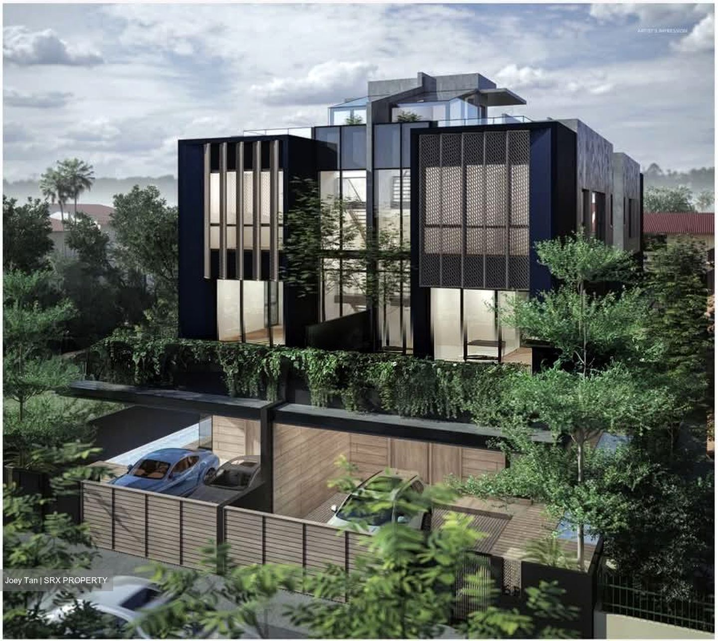 Tay Lian Teck Road (D15), Semi-Detached #561879721